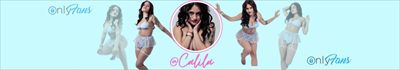 Calila 💜 profile photo 2