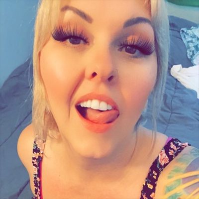 Lacey Morehead