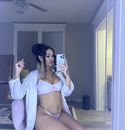 Mrs pretty