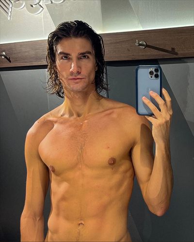 Jesse Hart