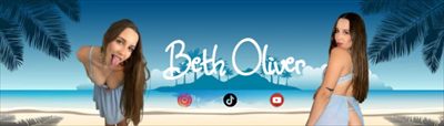 Beth Oliver profile photo 2