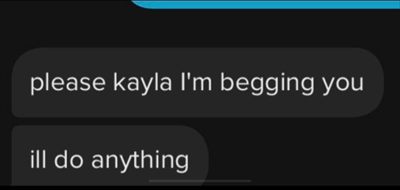 Kayyylajayyy profile photo 2