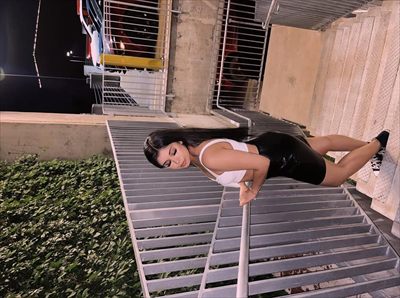 Lovely Latina profile photo 2