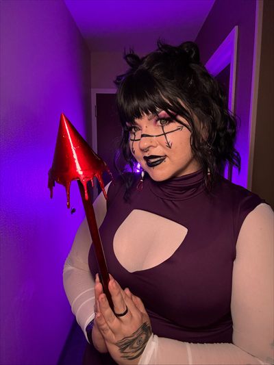 Dawns Cosplay