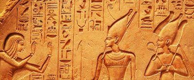 Cleopatra profile photo 2