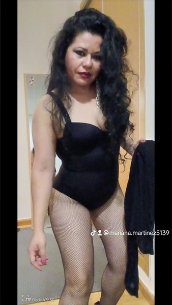 Mariana profile photo 2