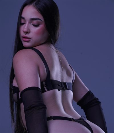 Amy rabbit