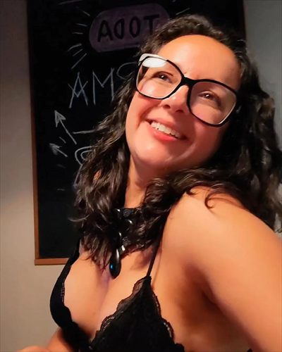 Carla Brício