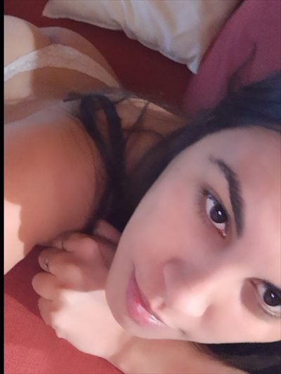 Abi Luna llena