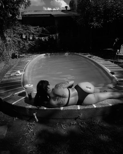 Florencia Agustina profile photo 2