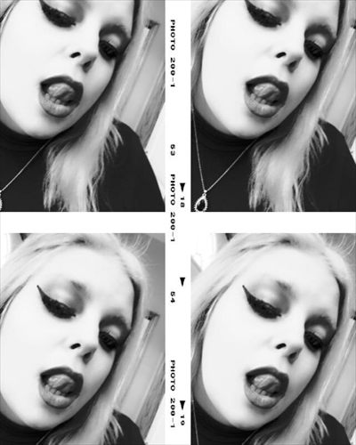 The_Silent_Vixen profile photo 3