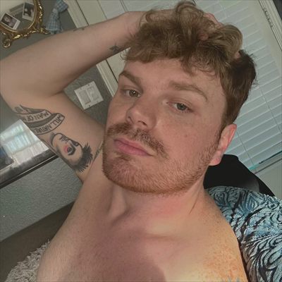 GINGERBRED