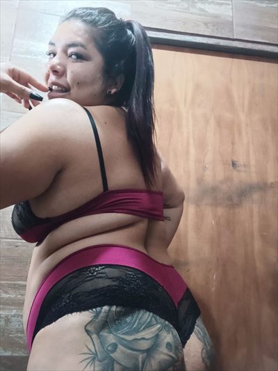 Daliah 🌹