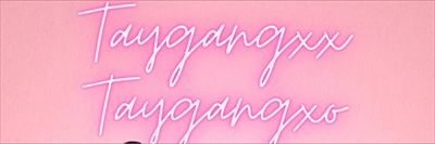 Taylor goulding 👑 profile photo 2
