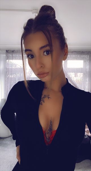 lucy-mae