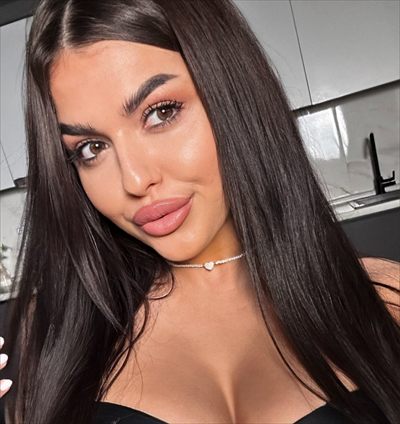 Aliia Fairy 🧚 VIP