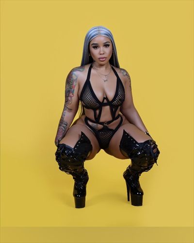 Therealmskay