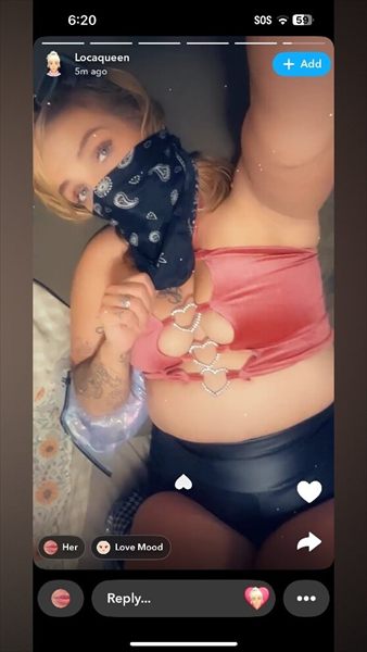 LocaQueen777