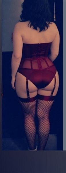 ODEETTE TENTACIÓN