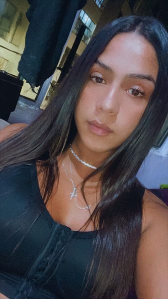 Rebeka Guedes