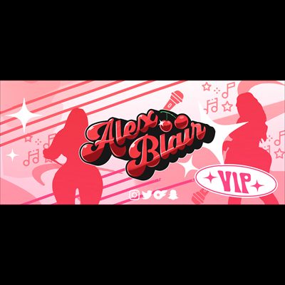 Alex Blair VIP 💗 profile photo 2