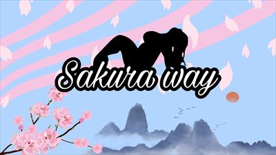 Sakura Way 🌸🖤 profile photo 2