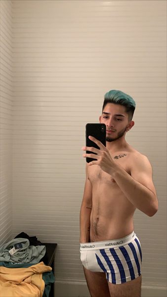 Mikey Lopez