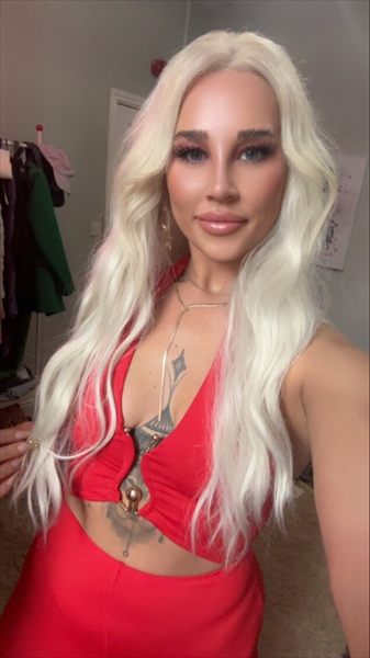 TaylorSecrets