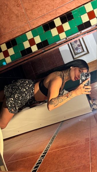 LIBRA ♎️ 🔥