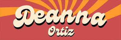 Deanna Ortiz profile photo 2
