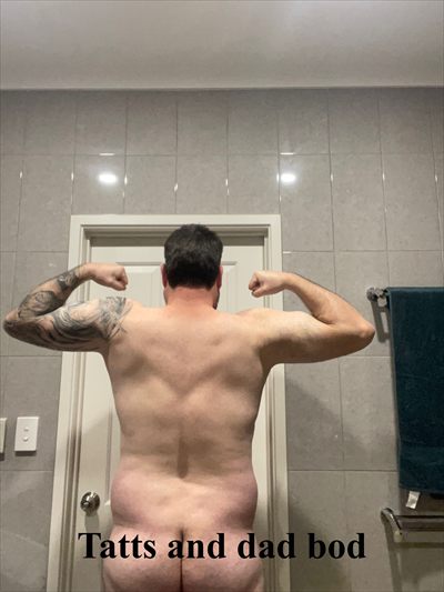 Aussiedadbod profile photo 2