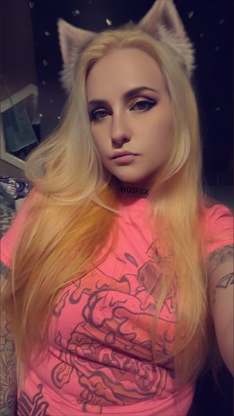 Woo Fox profile photo 2