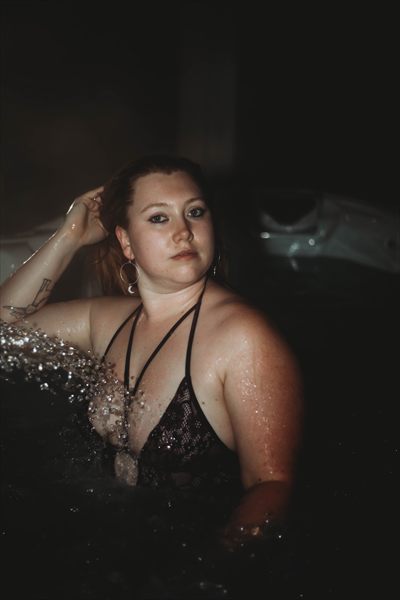 Nadia Schwarz