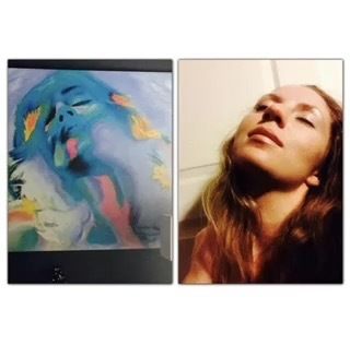 Chloe Berrie profile photo 2