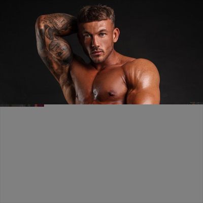Mike B profile photo 3