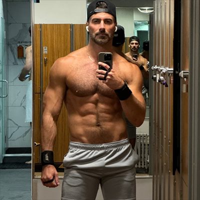 Clay Kleins profile photo 3