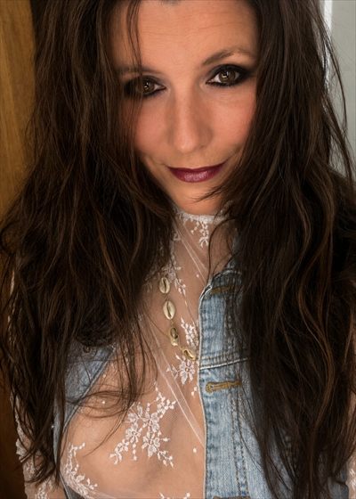 Missy Jesse James