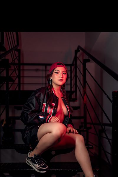 I am Hanna profile photo 2