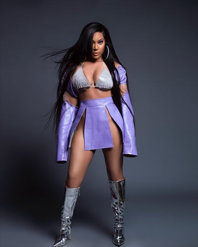 Lyrica Anderson