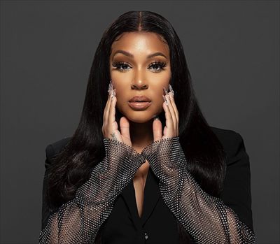 Lyrica Anderson profile photo 2