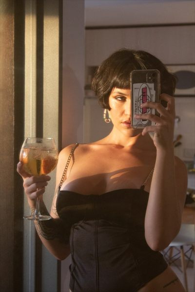 Fiorella Rose