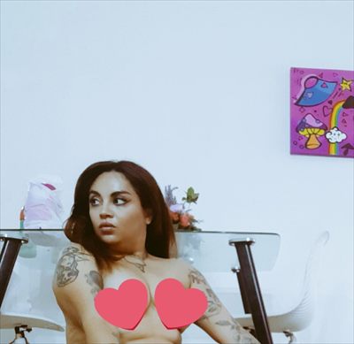 QueenF077 👑💜☠💜 profile photo 2