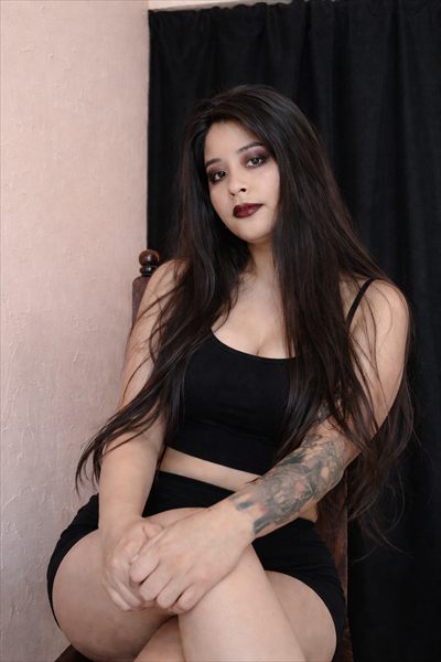 Alexia Gomez profile photo 2