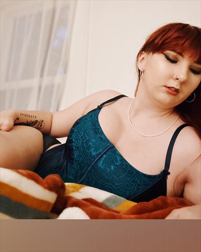 Annie profile photo 2