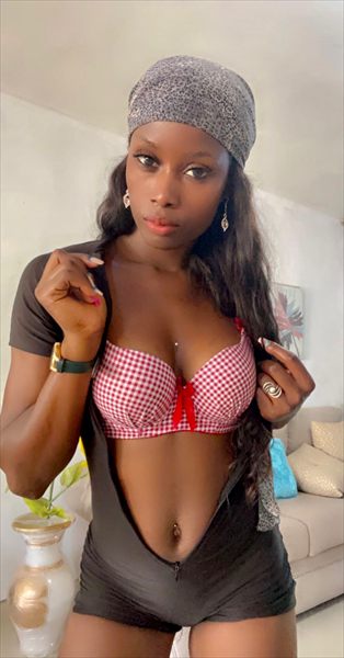 Sophia JM