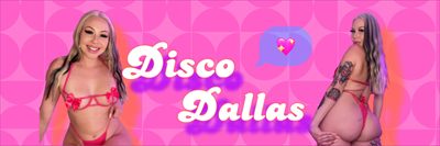 Disco Dallas VIP profile photo 2