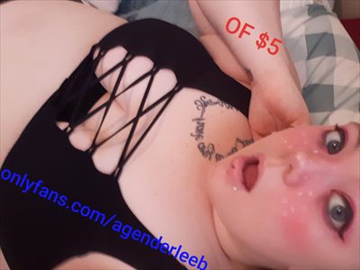 💙 Hairy BBW Nerd 💙 profile photo 2
