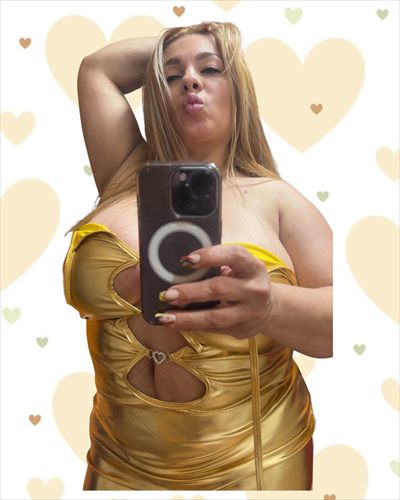 🇨🇴🌸🅙🅤🅛🅘🅔🅣🅐🌸🇨🇴✨✨𝓖𝓞𝓓𝓓𝓔𝓢𝓢 𝓞𝓕 𝓥𝓒 ✨
