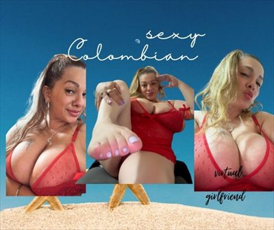 🇨🇴🌸🅙🅤🅛🅘🅔🅣🅐🌸🇨🇴✨✨𝓖𝓞𝓓𝓓𝓔𝓢𝓢 𝓞𝓕 𝓥𝓒 ✨ profile photo 2