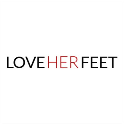 LoveHerFeet 👣